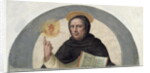 Saint Vincent Ferrer by Fra Bartolomeo