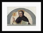 Saint Vincent Ferrer by Fra Bartolomeo