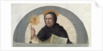 Saint Vincent Ferrer by Fra Bartolomeo