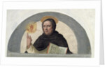 Saint Vincent Ferrer by Fra Bartolomeo