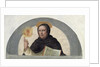 Saint Vincent Ferrer by Fra Bartolomeo