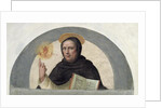 Saint Vincent Ferrer by Fra Bartolomeo