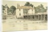 Putney Bridge, c.1890 by Walter Greaves