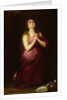 Mary Magdalene, 1650-55 by Bartolome Esteban Murillo