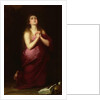 Mary Magdalene, 1650-55 by Bartolome Esteban Murillo