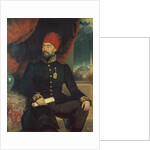 Portrait of a Dignitary, c.1825 by George Dawe