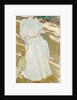 Maria at La Granja, 1907 by Joaquin Sorolla y Bastida