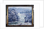 Falls in Winter, c.1920 by Ernest Lawson