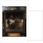 Thanksgiving Still-life, 1891 by Emil Carlsen