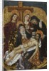 The Deposition by Master of Budapest