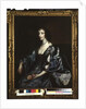 Queen Henrietta Maria of England, c.1636-38 by Anthony van Dyck