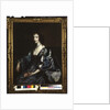 Queen Henrietta Maria of England, c.1636-38 by Anthony van Dyck