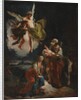 The Rest on the Flight into Egypt, c.1720 by Giovanni Battista Tiepolo