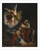 The Rest on the Flight into Egypt, c.1720 by Giovanni Battista Tiepolo