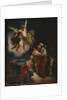 The Rest on the Flight into Egypt, c.1720 by Giovanni Battista Tiepolo
