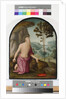 Saint Jerome in the Wilderness, c.1510-15 by Pietro Perugino