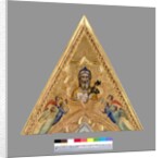 God the Father with Angels, c.1330 by Giotto