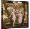 Apollo and Daphne, c.1560-65 by Veronese