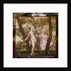 Apollo and Daphne, c.1560-65 by Veronese