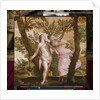 Apollo and Daphne, c.1560-65 by Veronese
