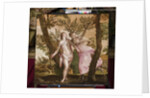 Apollo and Daphne, c.1560-65 by Veronese