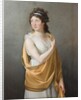 Portrait of a Lady, c.1799 by Marie Guilhelmine Benoist