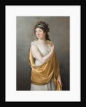 Portrait of a Lady, c.1799 by Marie Guilhelmine Benoist
