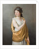 Portrait of a Lady, c.1799 by Marie Guilhelmine Benoist