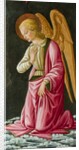 Kneeling Angel, c.1480 by Master of Johnson Nativity or Tabernacle