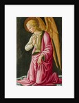 Kneeling Angel, c.1480 by Master of Johnson Nativity or Tabernacle