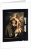 The Vision of Saint Anthony of Padua c.1730 by Giovanni Battista Pittoni