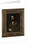 Portrait of a Man, c.1516-20 by Sebastiano del Piombo