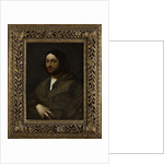 Portrait of a Man, c.1516-20 by Sebastiano del Piombo