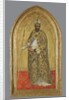 Saint Nicholas of Bari, c.1360-1365 by Nardo di Cione