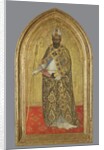 Saint Nicholas of Bari, c.1360-1365 by Nardo di Cione