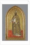 Saint Nicholas of Bari, c.1360-1365 by Nardo di Cione