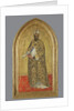 Saint Nicholas of Bari, c.1360-1365 by Nardo di Cione
