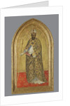 Saint Nicholas of Bari, c.1360-1365 by Nardo di Cione