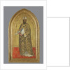 Saint Nicholas of Bari, c.1360-1365 by Nardo di Cione