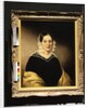 Portrait of Mrs. William Crane, c.1840 by Sarah Miriam Peale