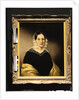 Portrait of Mrs. William Crane, c.1840 by Sarah Miriam Peale