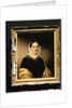 Portrait of Mrs. William Crane, c.1840 by Sarah Miriam Peale