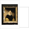 Portrait of Mrs. William Crane, c.1840 by Sarah Miriam Peale