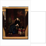 Return from the Promenade, 1868 by Charles Edouard Boutibonne