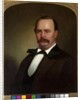 Portrait of Colonel James Hervey Birch, Jr., c.1878 by George Caleb Bingham