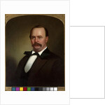 Portrait of Colonel James Hervey Birch, Jr., c.1878 by George Caleb Bingham