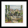 Old Ranch Mission Valley, c.1930 by Charles P. Reiffel