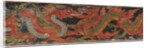 Buddhist manuscript cover, 1659 by Nepalese School