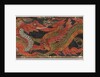 Buddhist manuscript cover, 1659 by Nepalese School