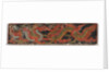 Buddhist manuscript cover, 1659 by Nepalese School